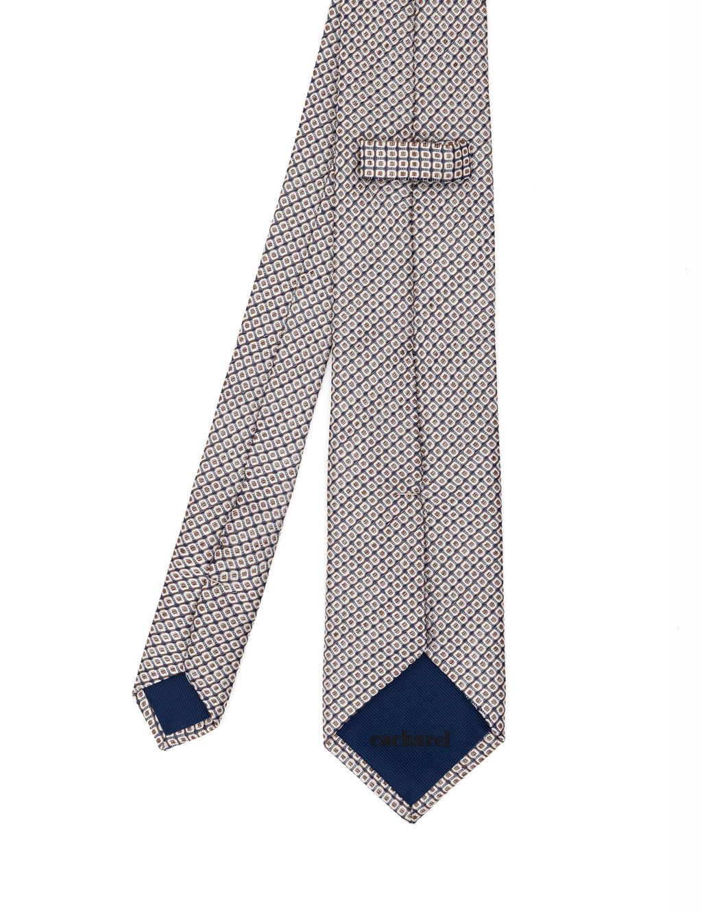 Bej Kravat - Cacharel фото 5