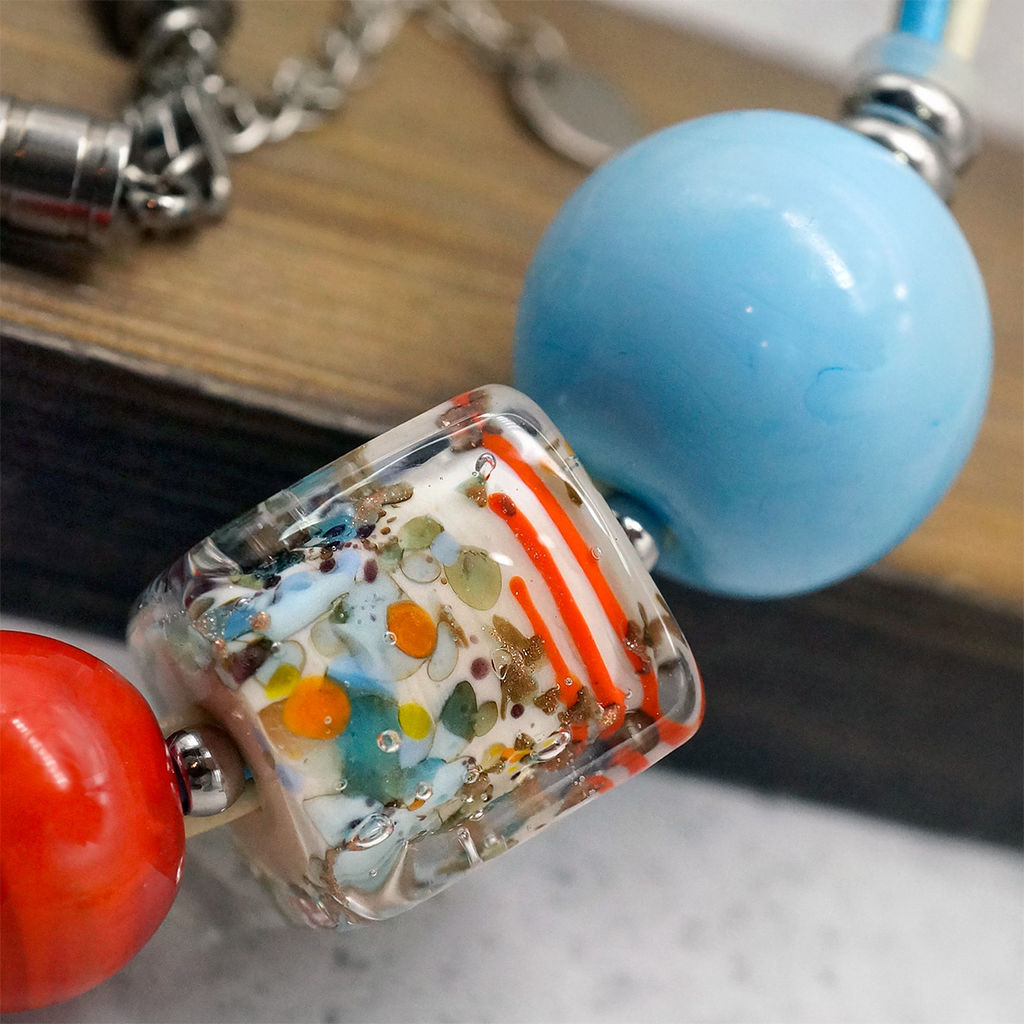 RHYTHM Колье LKY5980