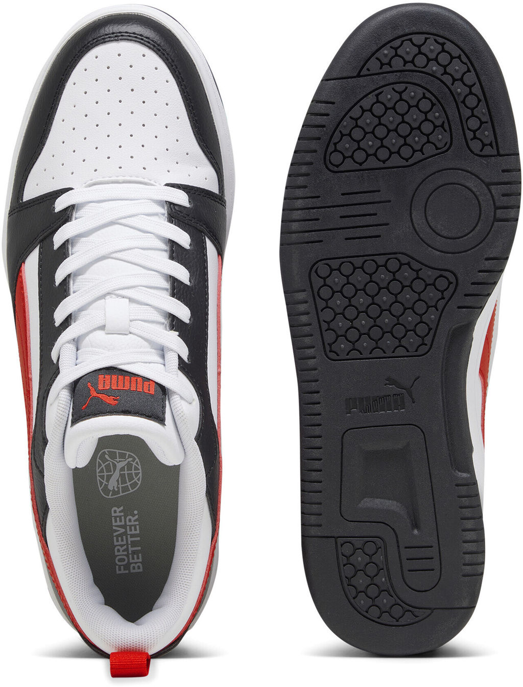 Кеды мужские