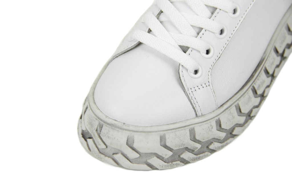 Кеды EDART 128.iceberg w. white - Ed'art фото 8