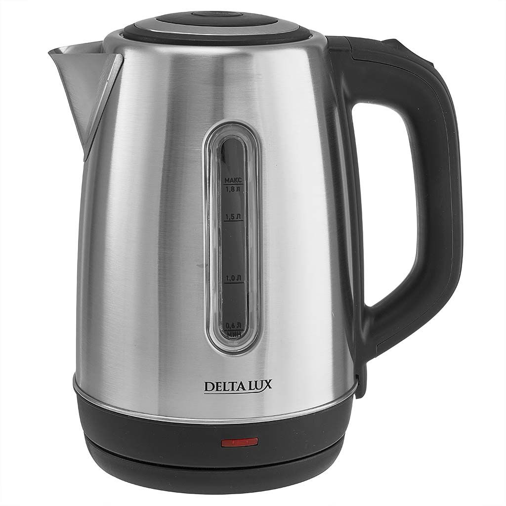 Чайник 1,8л электрический DELTA DE-1015