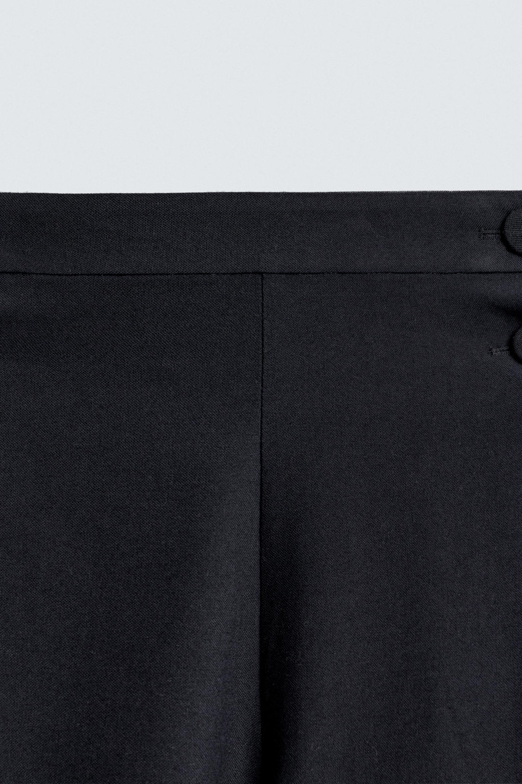 PLEATED SUIT TROUSERS HARRY LAMBERT FOR ZARA X DISNEY  фото 8