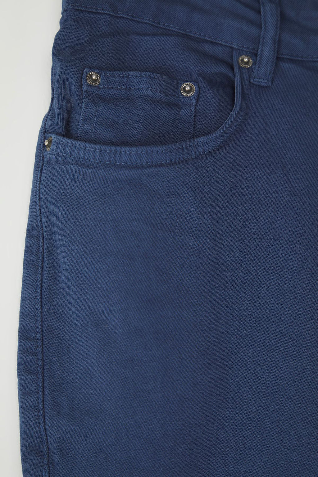 TRENDYOL MAN Bej Regular Fit Esnek Kumas Denim Kot Sort & Bermuda TMNSS23SR00067 - Trendyolmilla фото 6