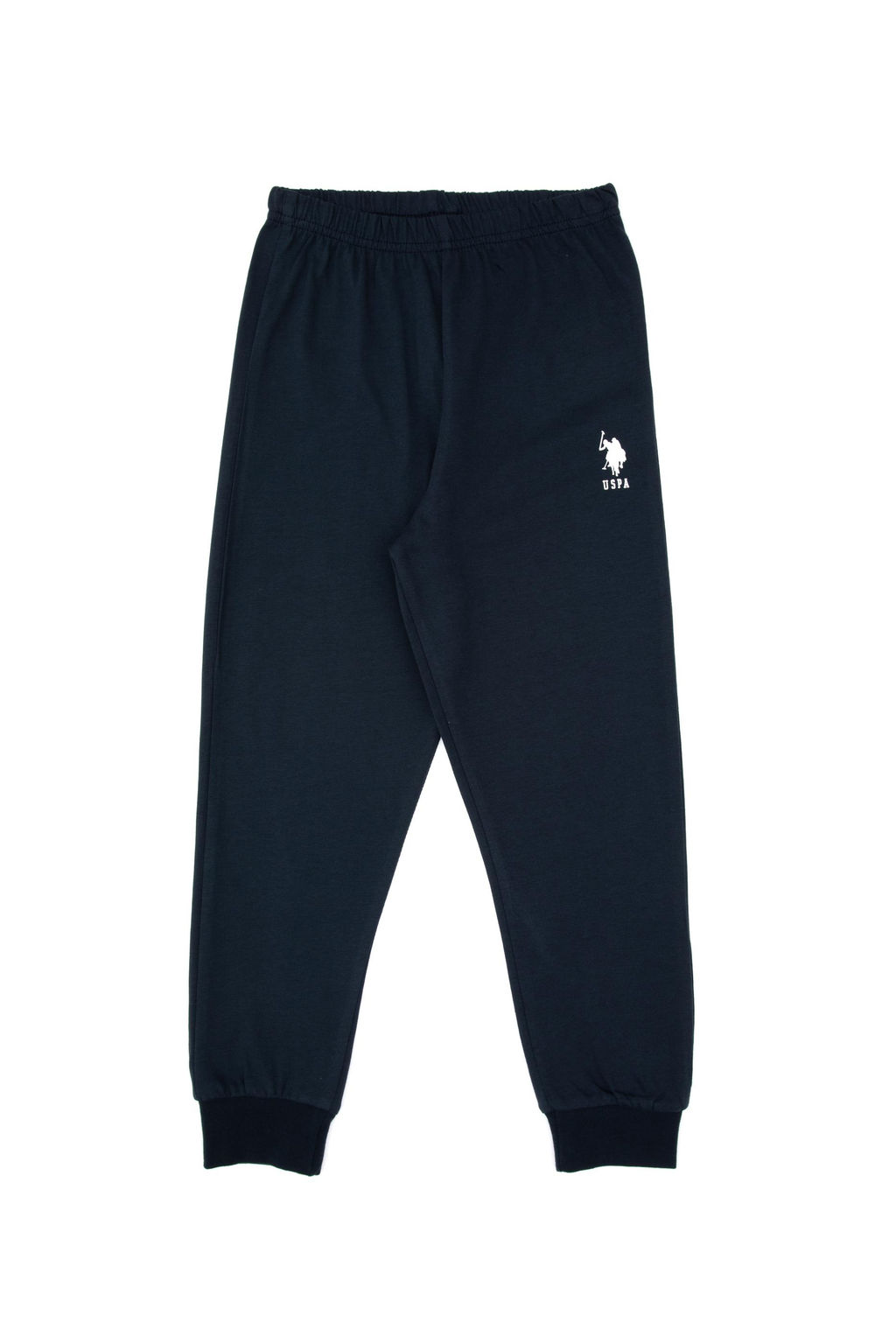 Erkek _ocuk Beyaz Pijama Tak_m_ Sepette S_rpriz _ndirim - U.s. polo assn фото 6