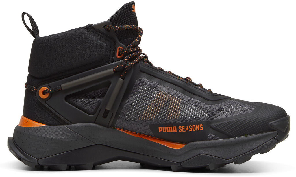 Ботинки мужские