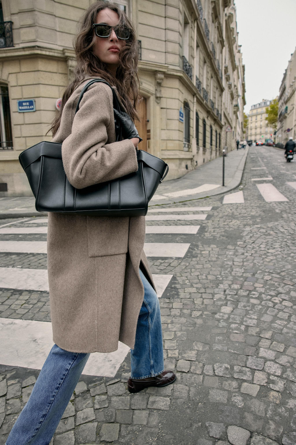 TOTE BAG - Zara фото 2