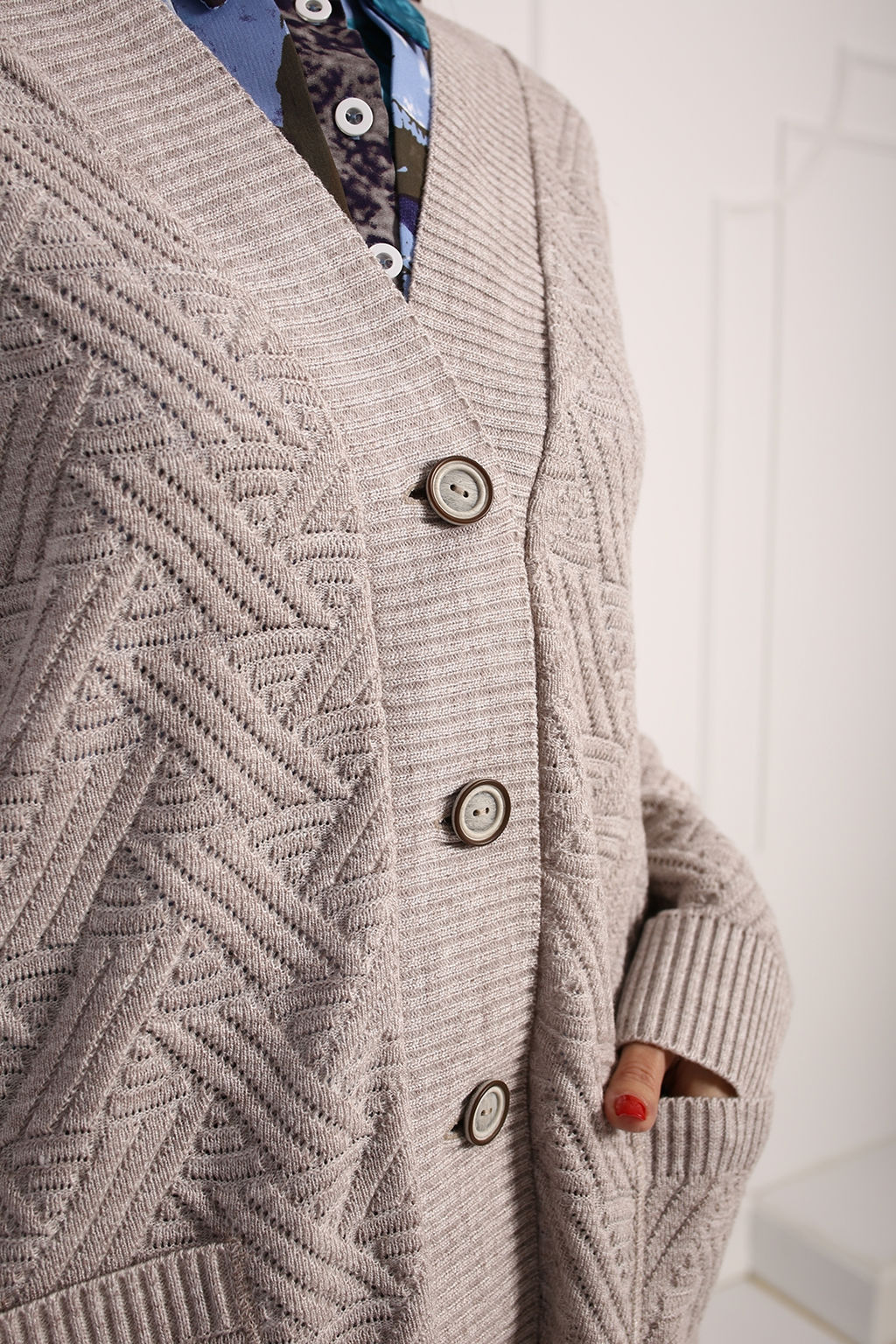 Туника женская Л399 - Olsarri фото 73