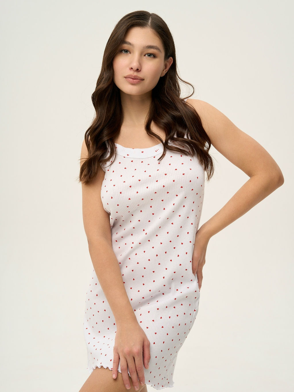 Сорочка Л-2514