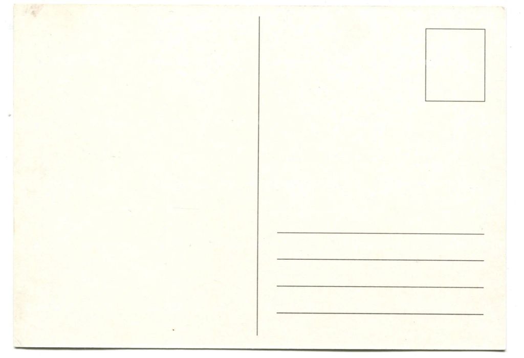 Открытка Москва.Успенский собор