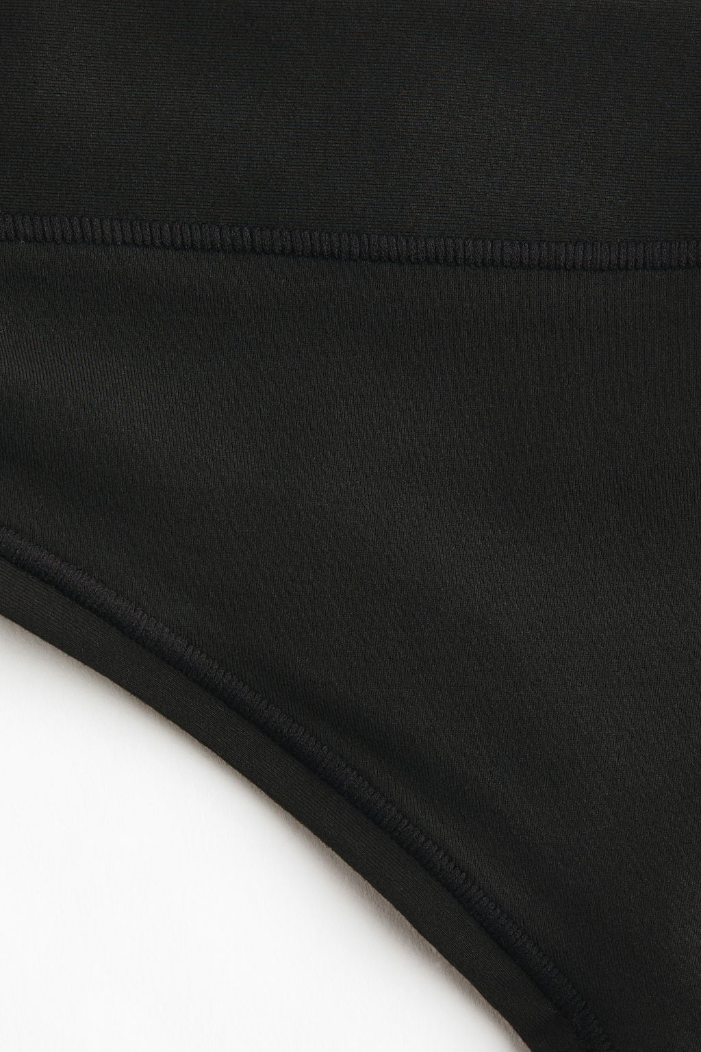 Pack de 2 bragas Brazilian de microfibra - H&m фото 5
