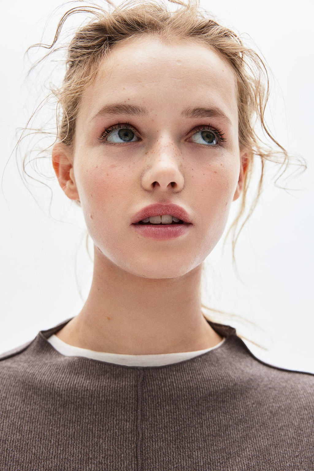 Jersey de punto fino - H&m фото 2