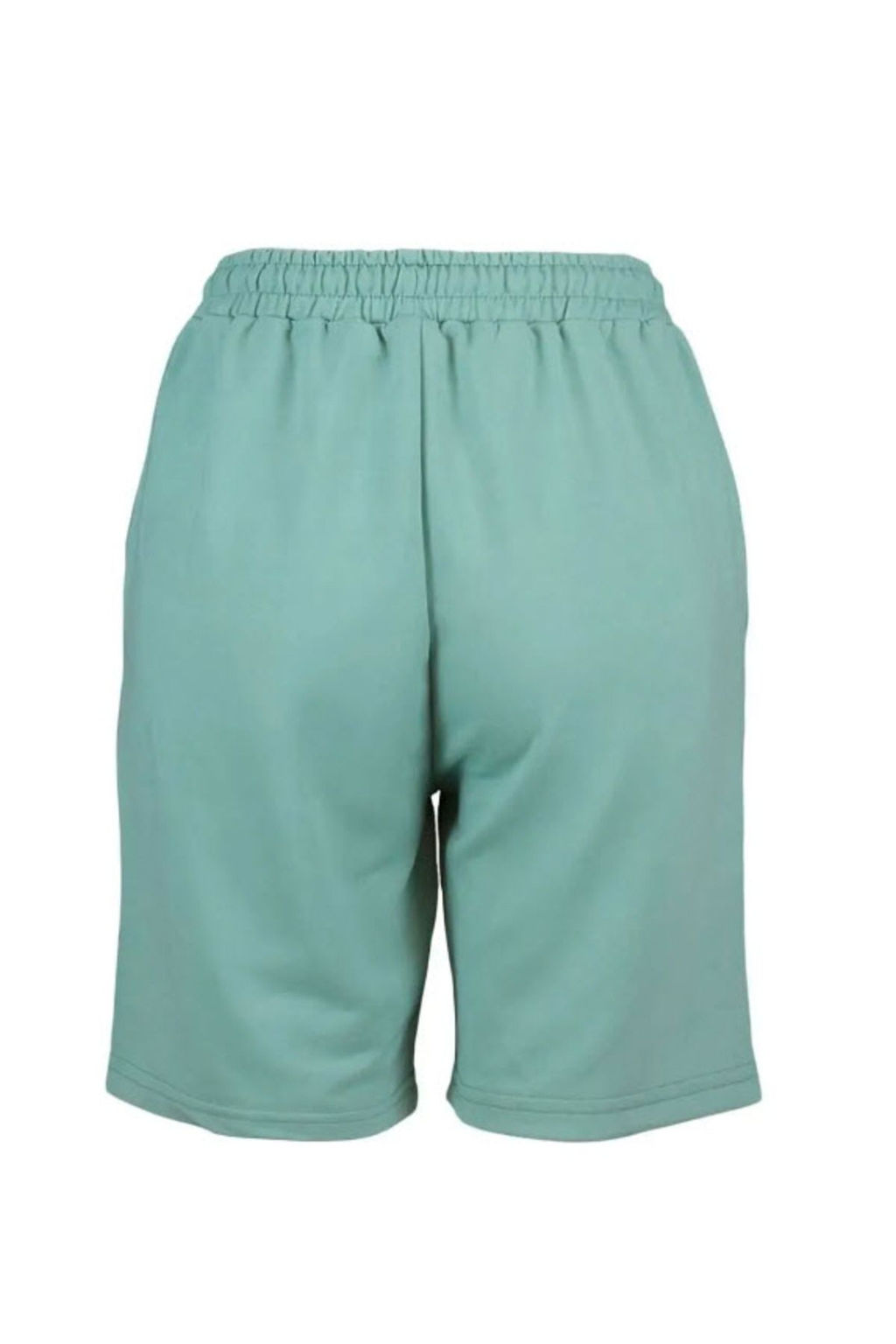 TRENDYOL MAN Mint Regular/Normal Kesim Orta Boy Geometrik Bask?l? Sort TMNSS21SR0137 - Trendyolmilla фото 6