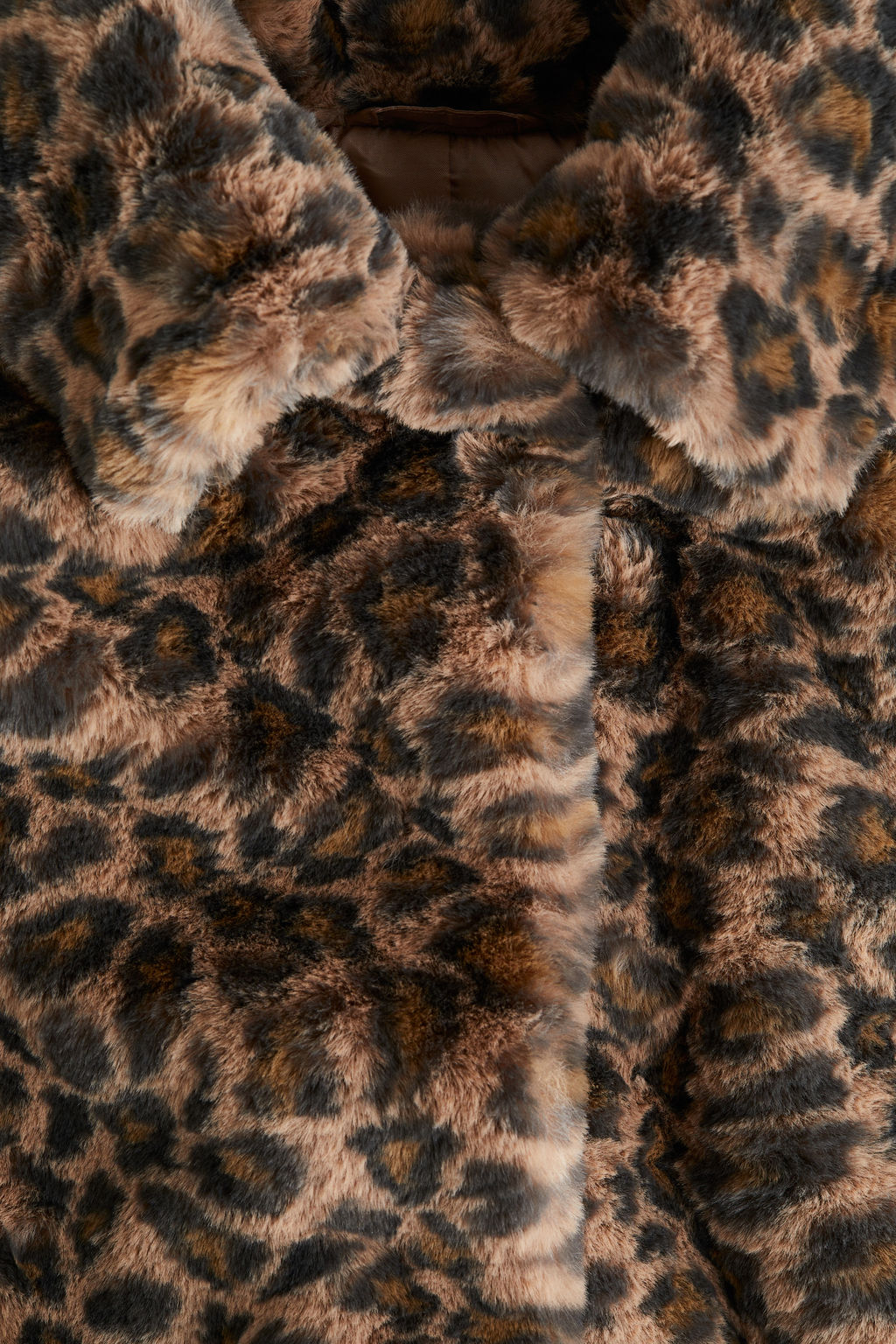 Chaqueta efecto pelo - H&m фото 3
