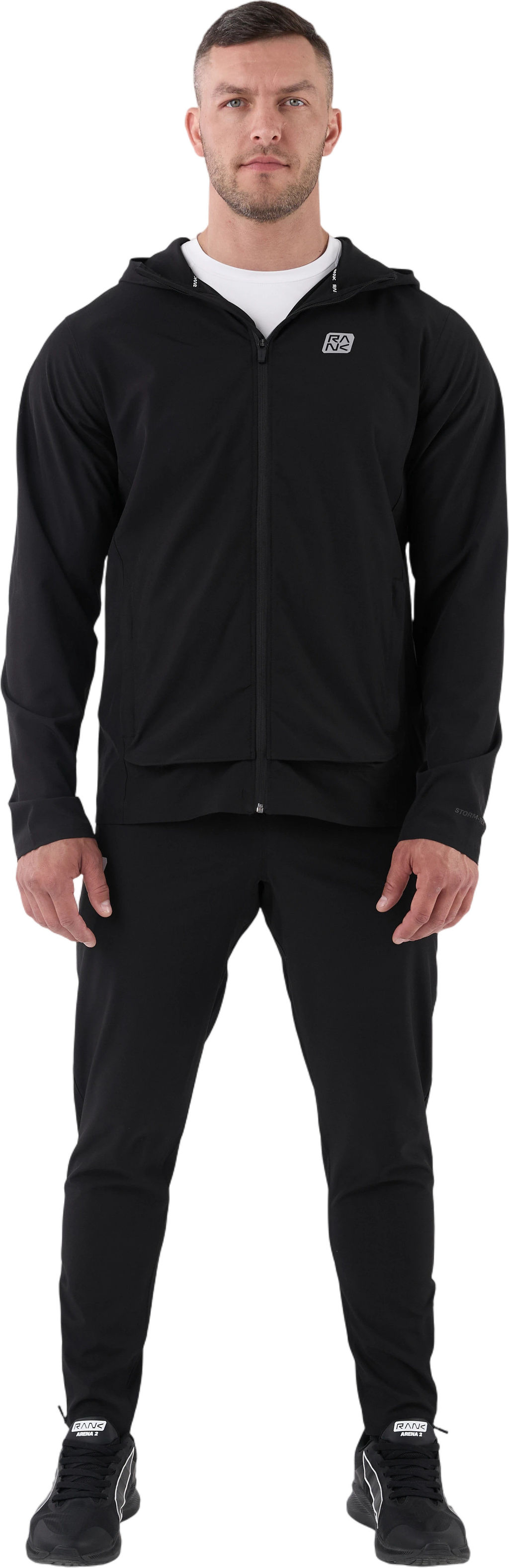 Брюки мужские