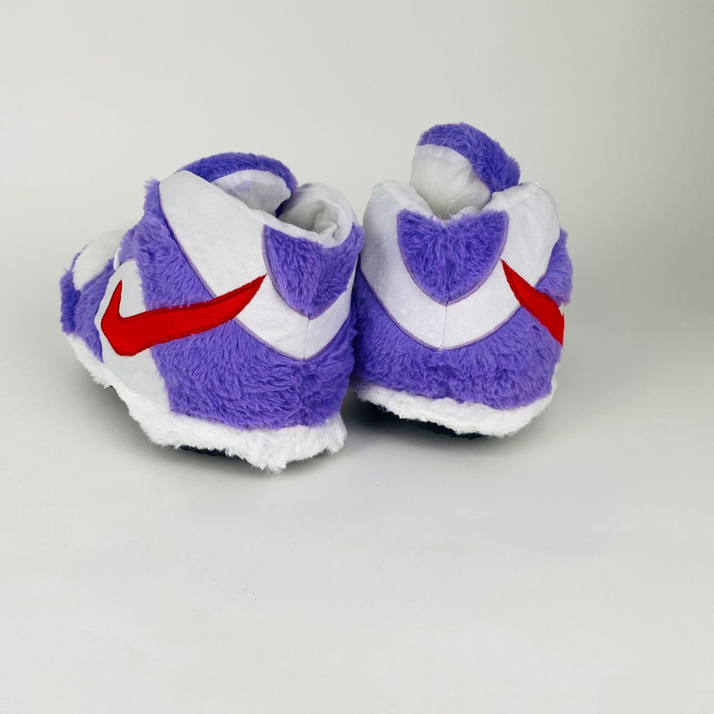 Аксессуары мягкие Пушистые кроссовки (р-р 38-43) (АКЦИЯ) - Storyland фото 22