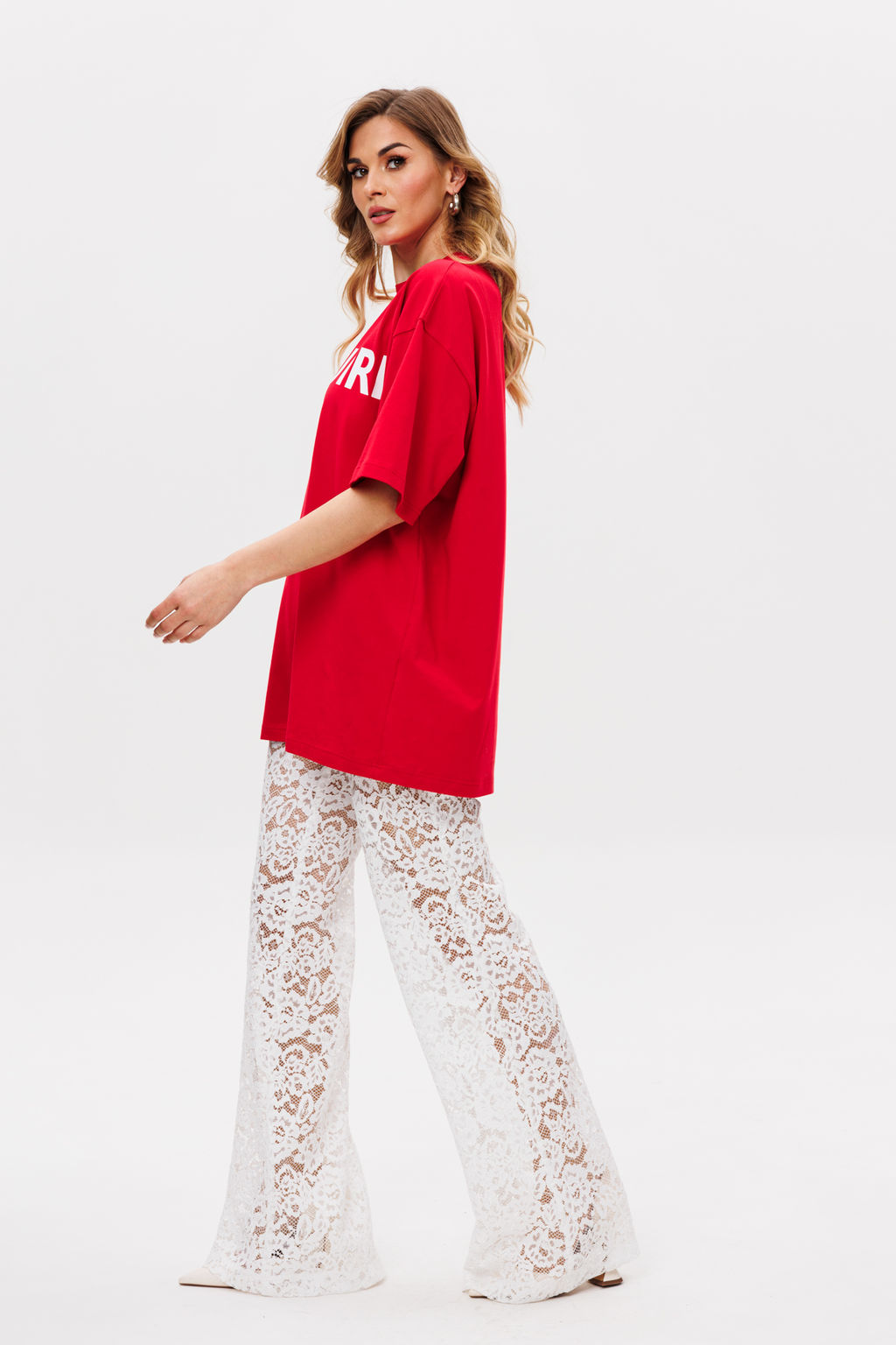 Брюки 2849 - Eola фото 3