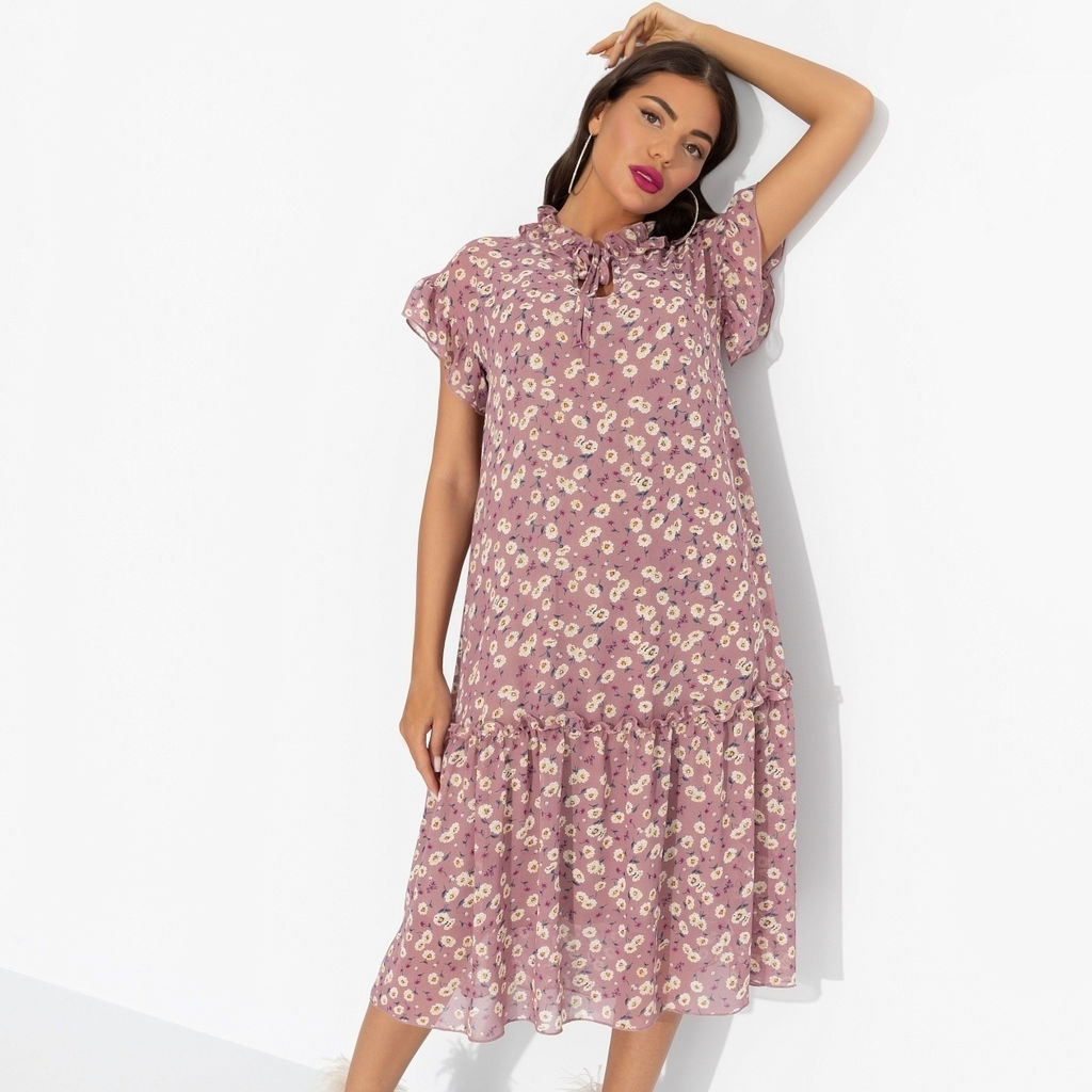 Платье Невидимый магнетизм - Charutti фото 14