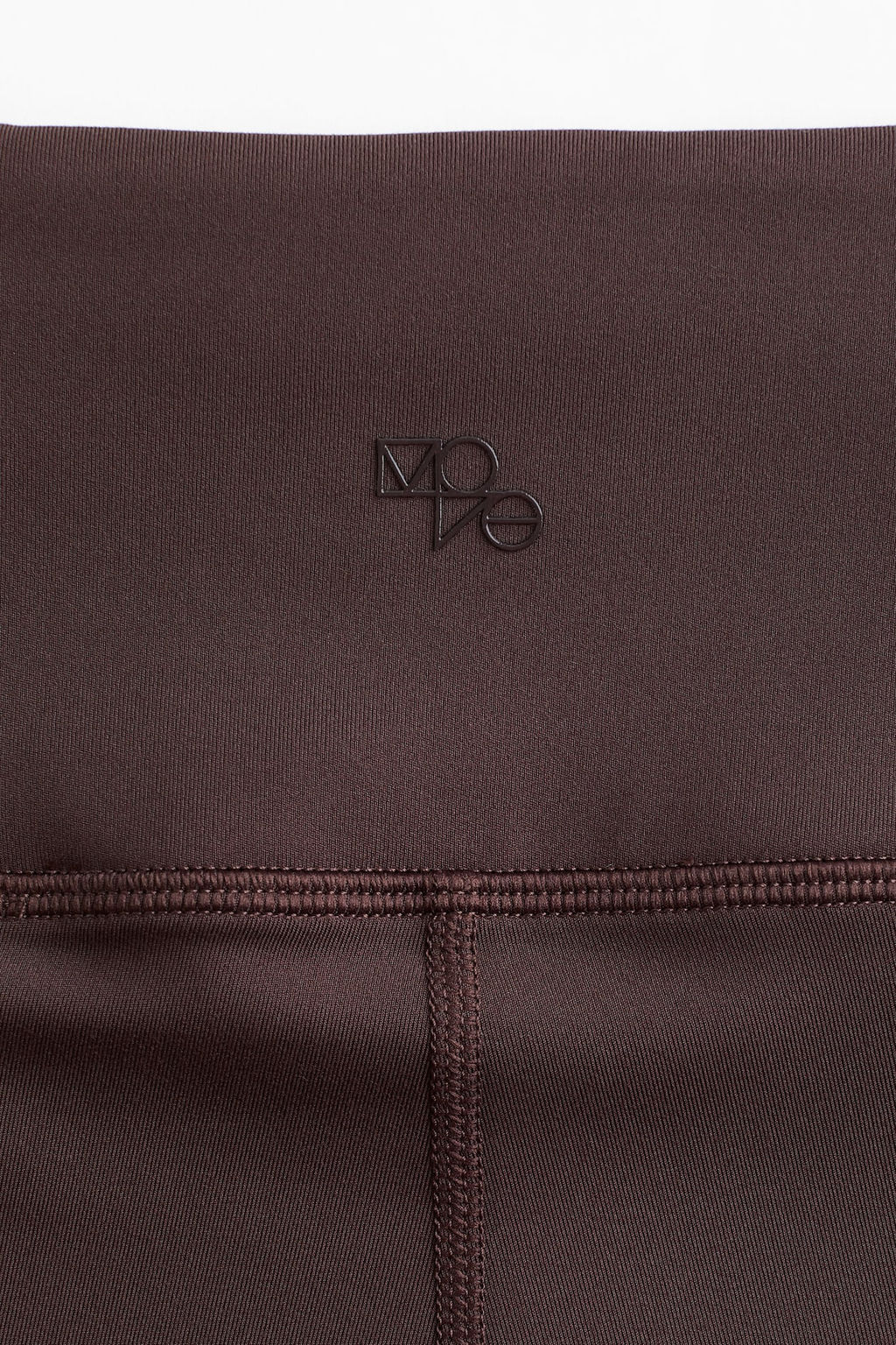 Leggings de deporte en DryMove - H&m фото 6