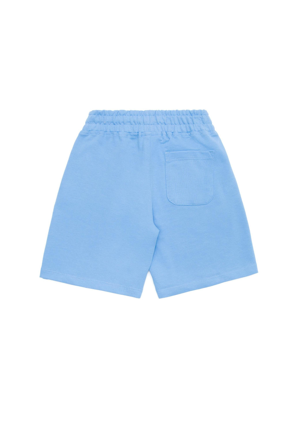 U. S. Polo Assn Детские бирюзовые вязаные шорты - U.s. polo assn фото 13
