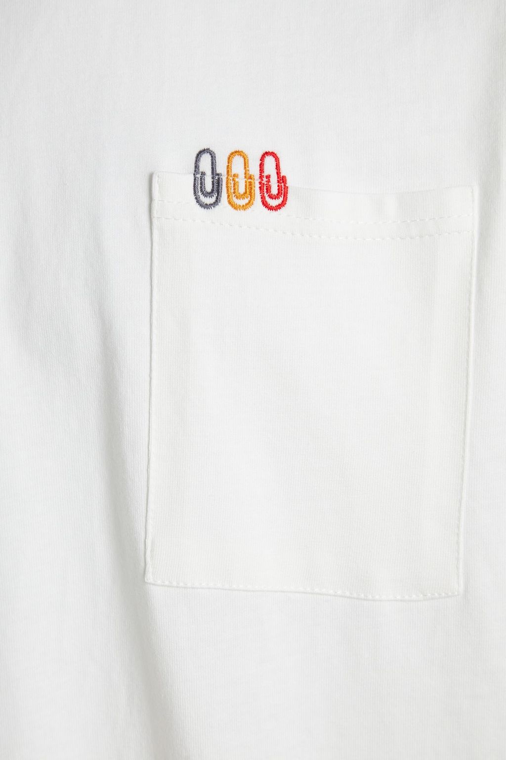 TRENDYOL MAN Oversize/Genis Kesim Renkli Minimal Nak?s Islemeli Cepli %100 Pamuk Tok T-shirt TMNSS23TS00100 - Trendyolmilla фото 6