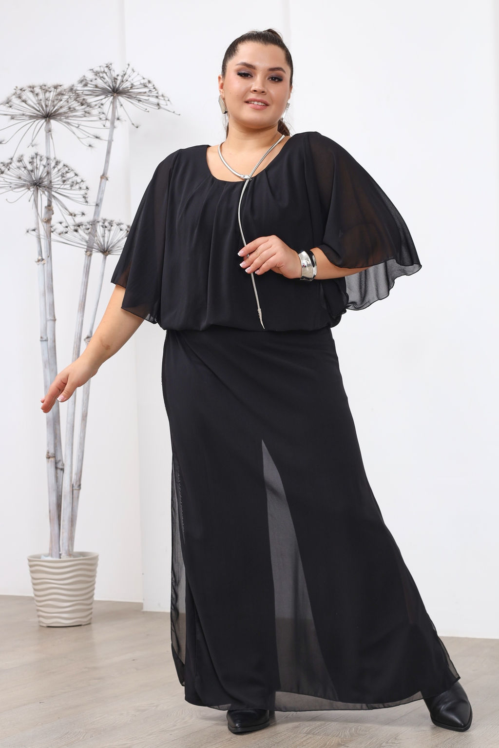 Костюм-5480 - Lady maria фото 17