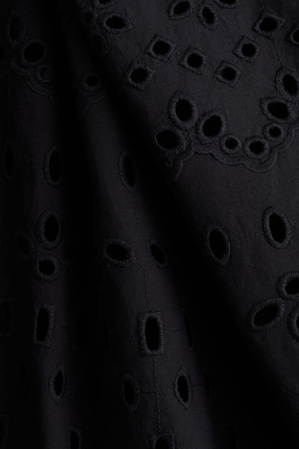 Falda con bordado ingl?s - H&m фото 6