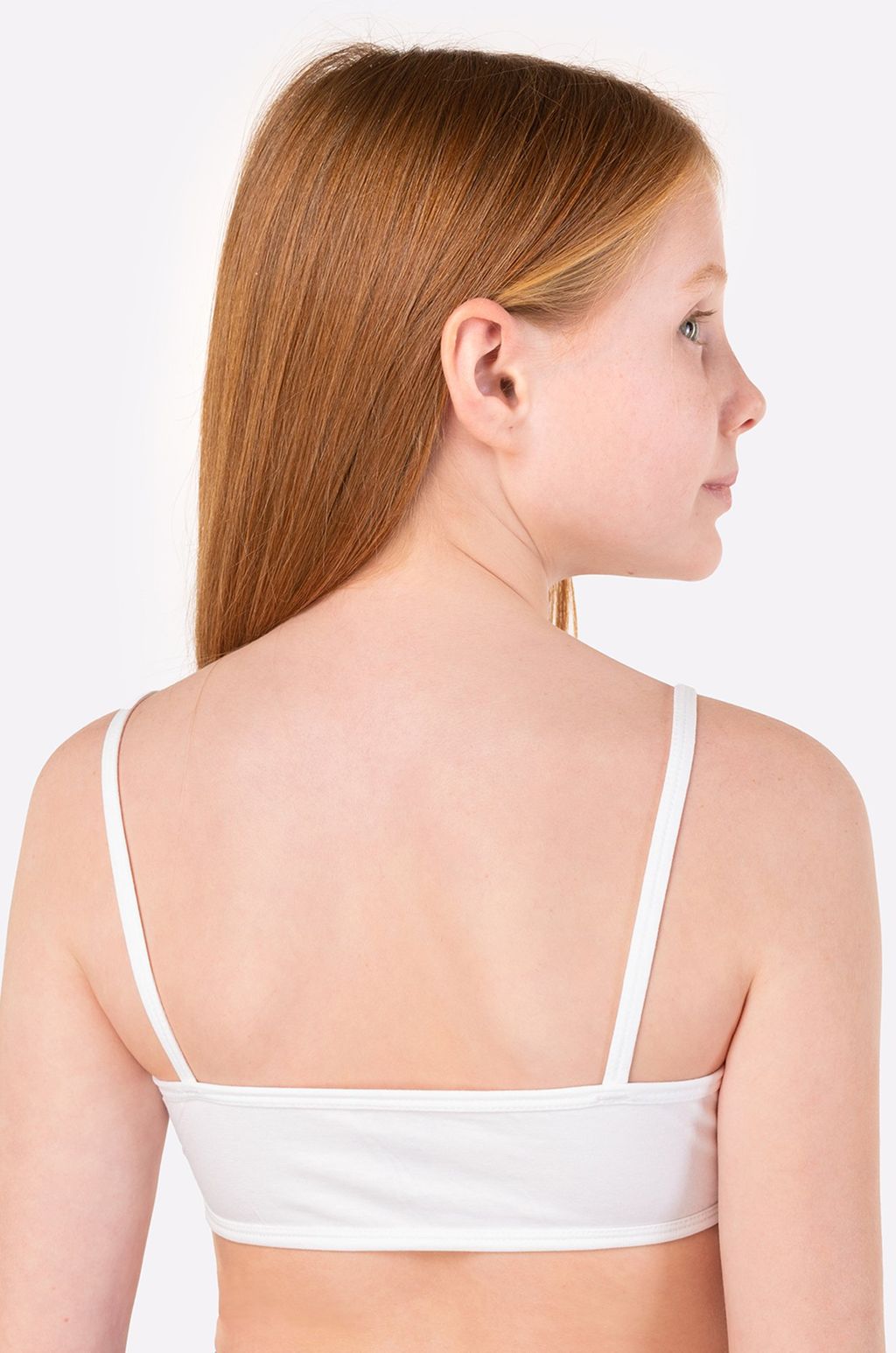 Майка-топ для девочки Baykar