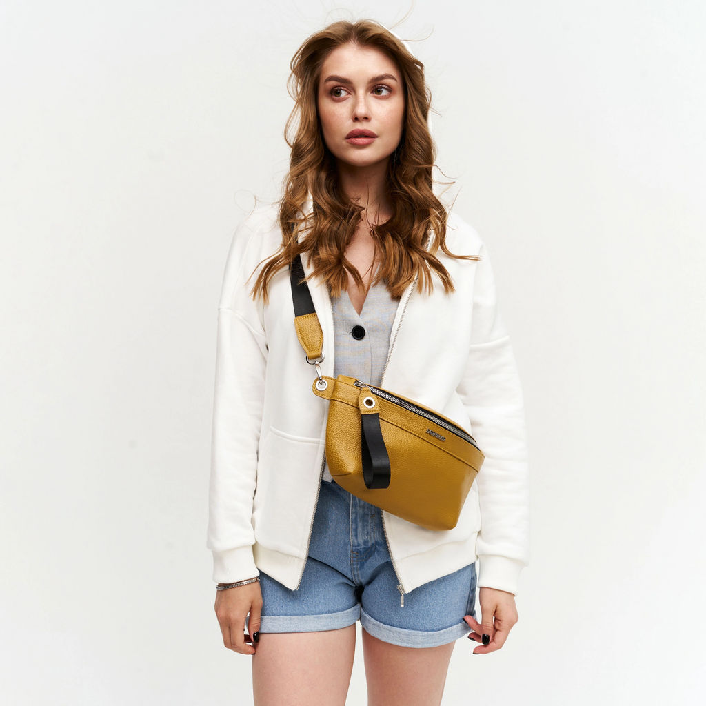 Сумка поясная Georgia