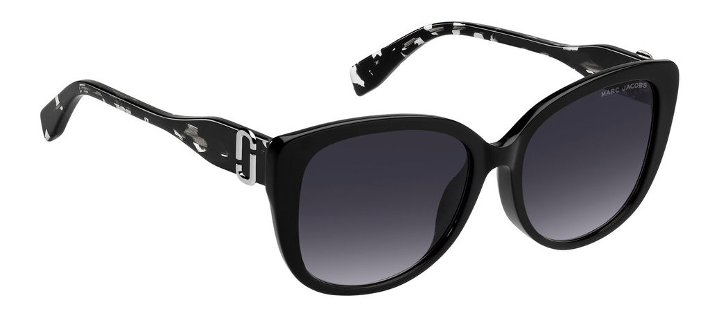Солнцезащитные очки MARC JACOBS MARC 791/F/S  фото 3