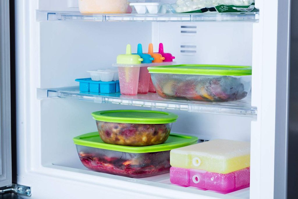 Блюдо для запекания и выпечки с крышкой COOK&STORE 2.3л 26х23х8см круглое