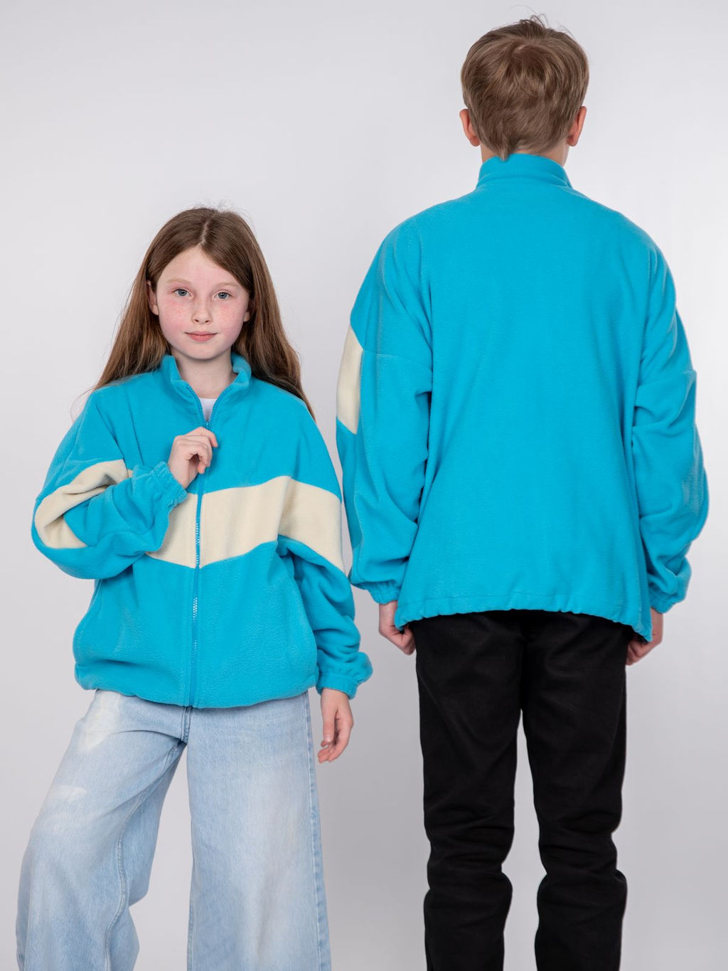 Джемпер детский 61468 Lets go - Let's go фото 32