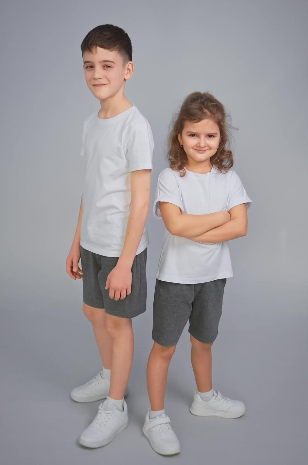 Шорты детские Happyfox