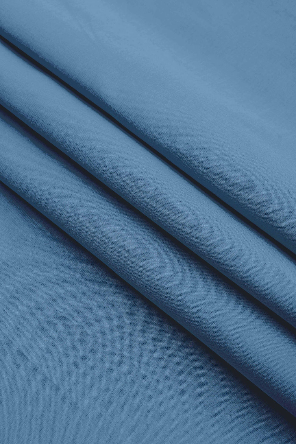 КПБ Мастерская снов Поплин 19950 королевский синий/2сп