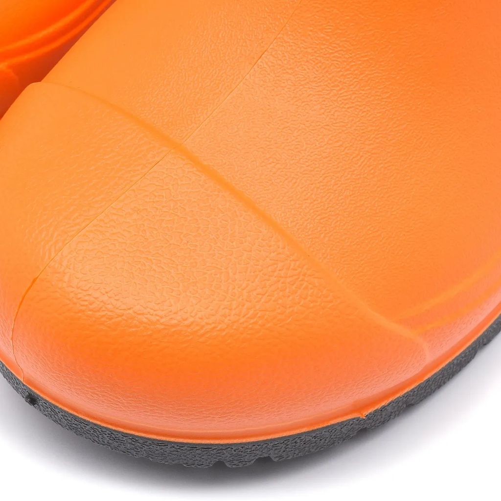 Сапоги детские Nordman Rocket без флисового утеплителя черные  фото 64