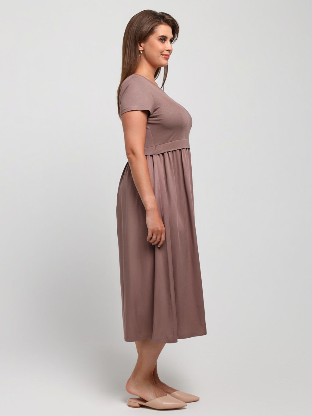 VIOTEX Платье Женственность - Виотекс фото 15