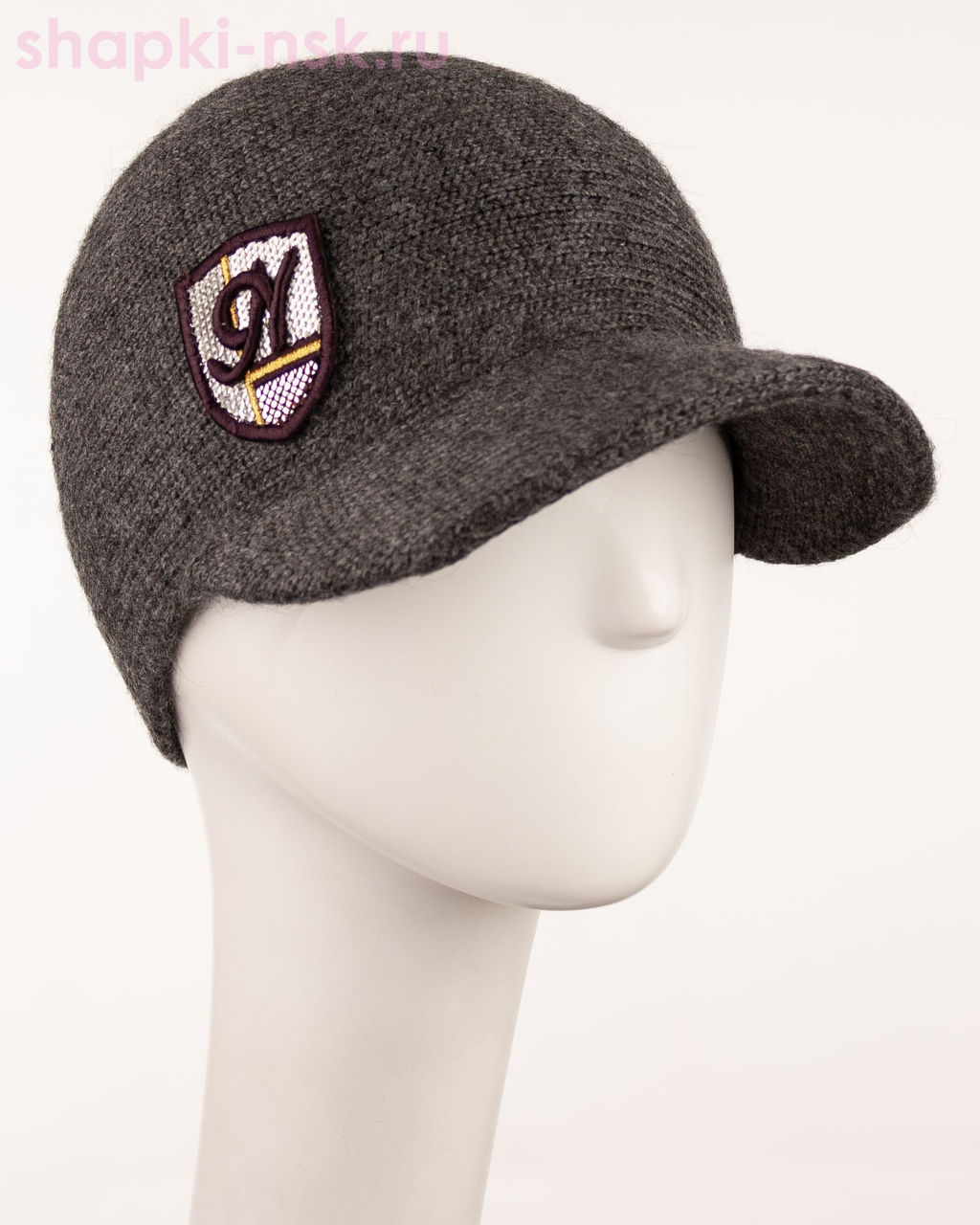 425655 Бейсболка женская (57-59)