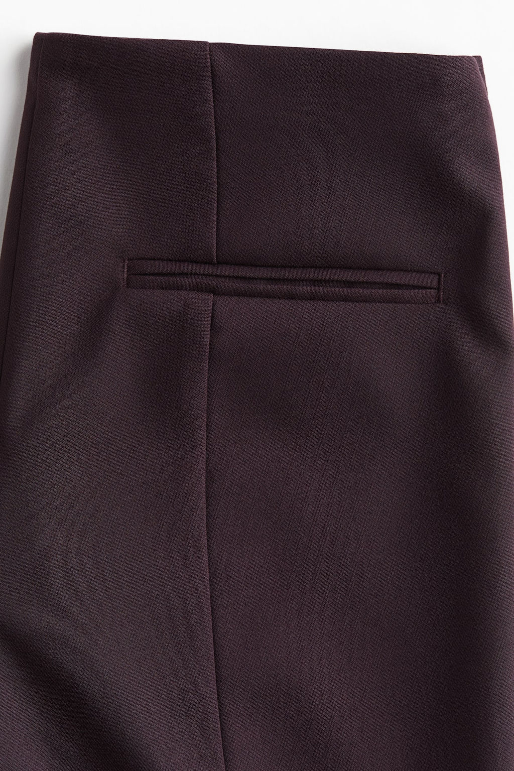 Pantalon sastre ajustado - H&m фото 6