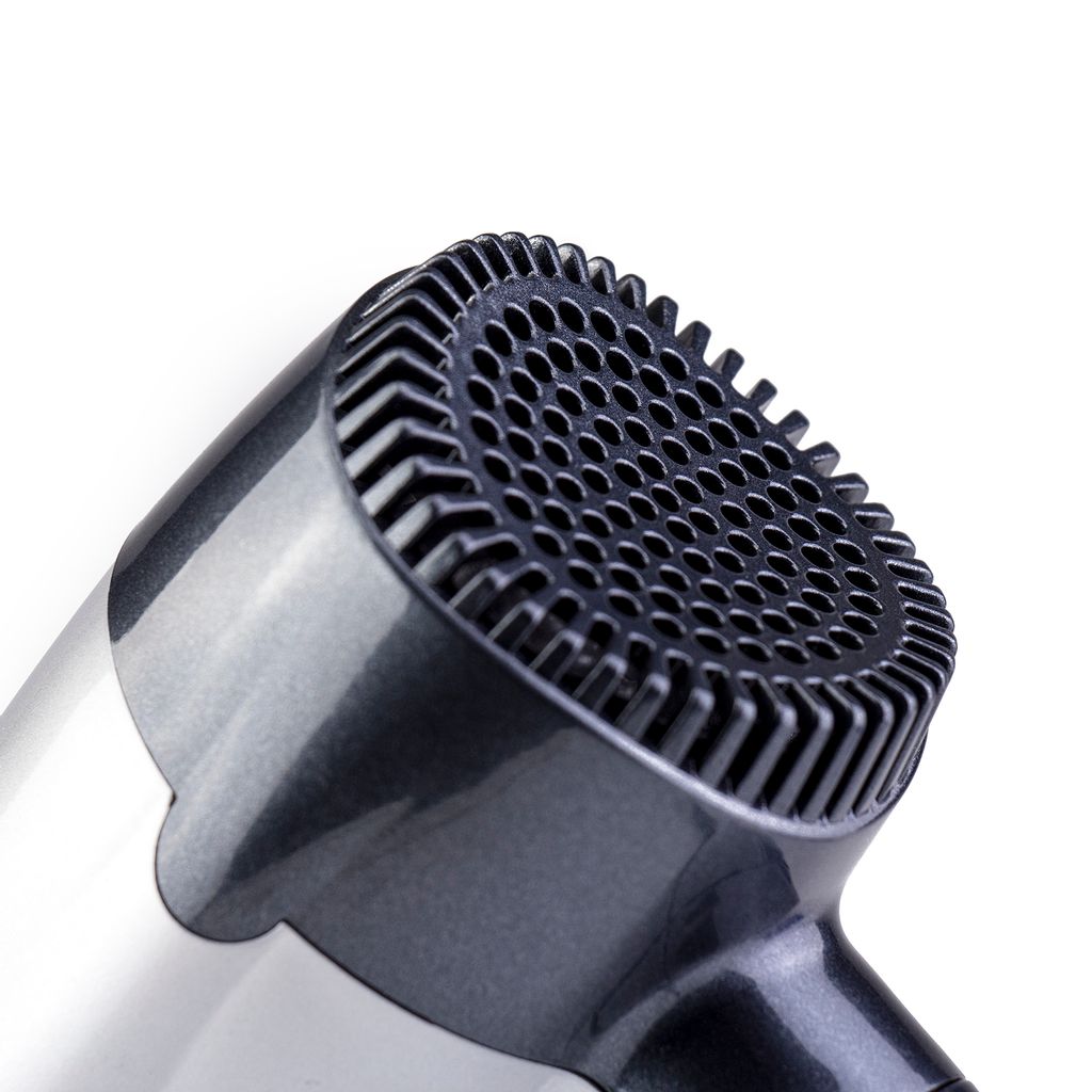 Фен для волос GALAXY LINE GL4305 (видео в описании)  фото 4