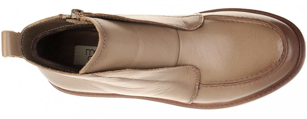 Ботинки Madella XUS-51997-3D-KB