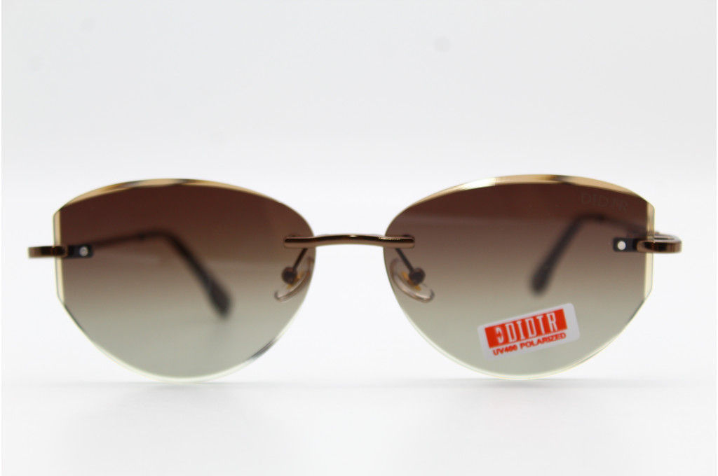Солнцезащитные очки DIDTR (Polarized) с мешочком 0770 51-20-150 С2