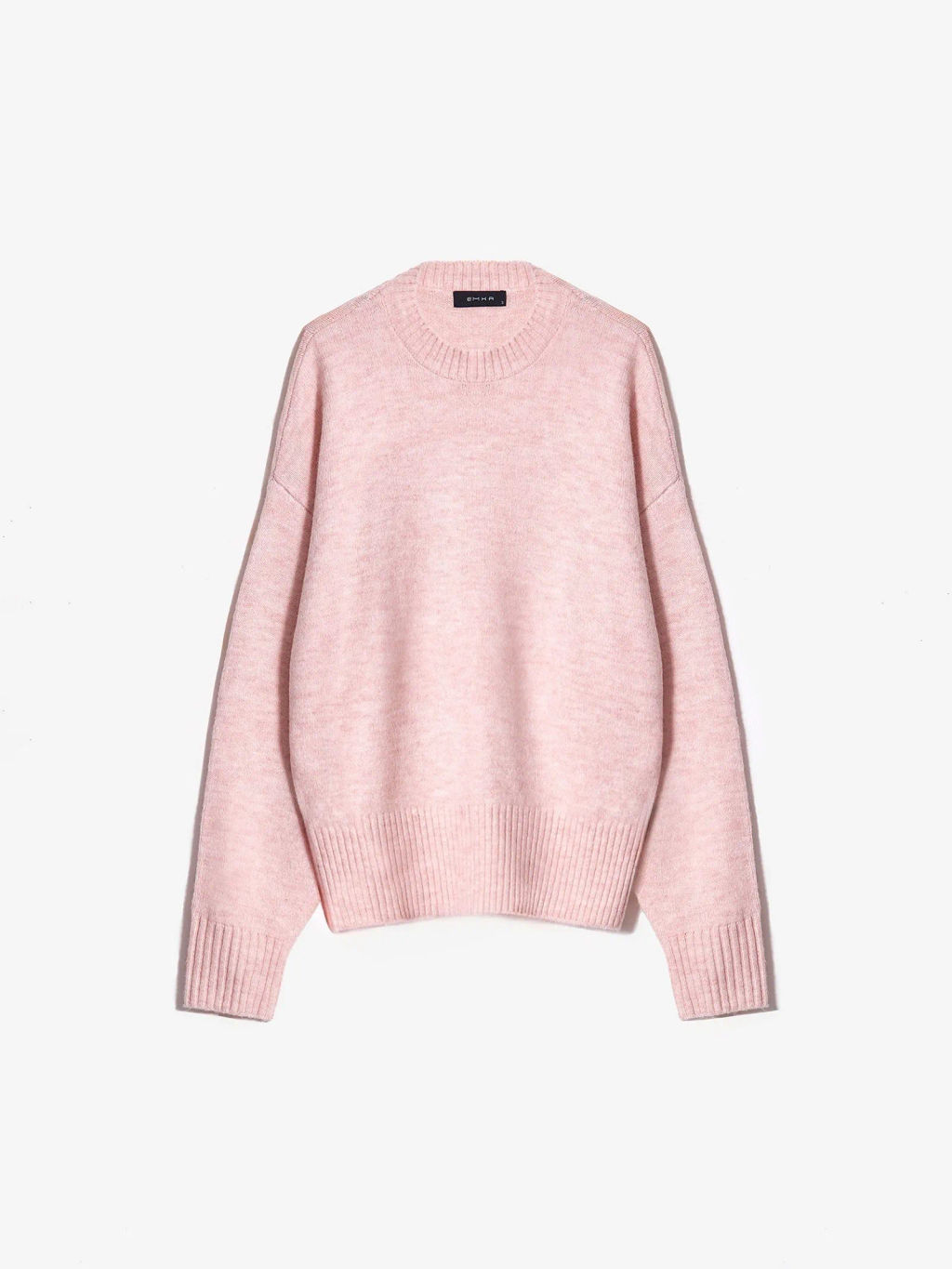 EMKA / Джемпер из трикотажа  фото 6