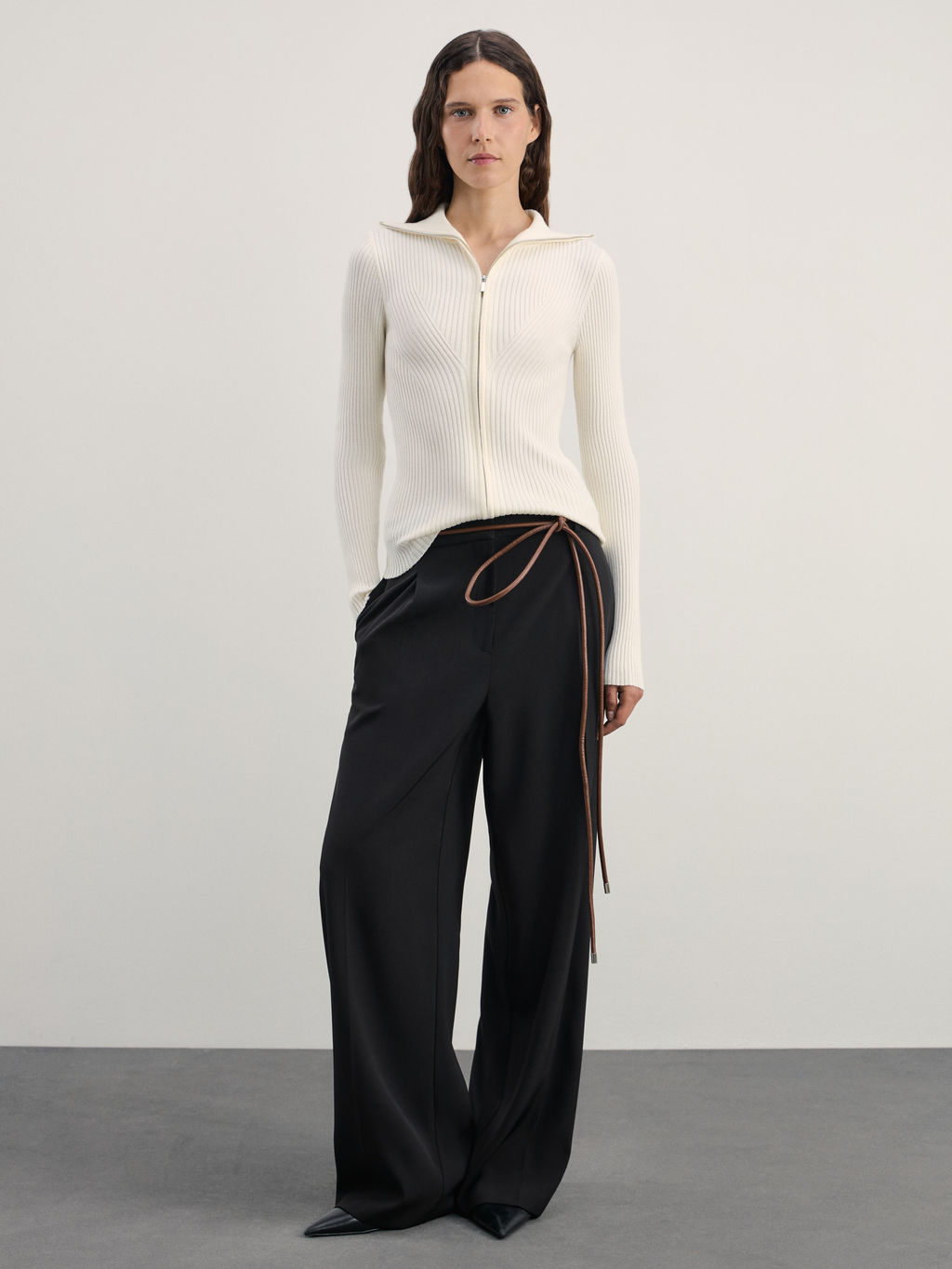 Джемпер женский / Zarina  фото 2