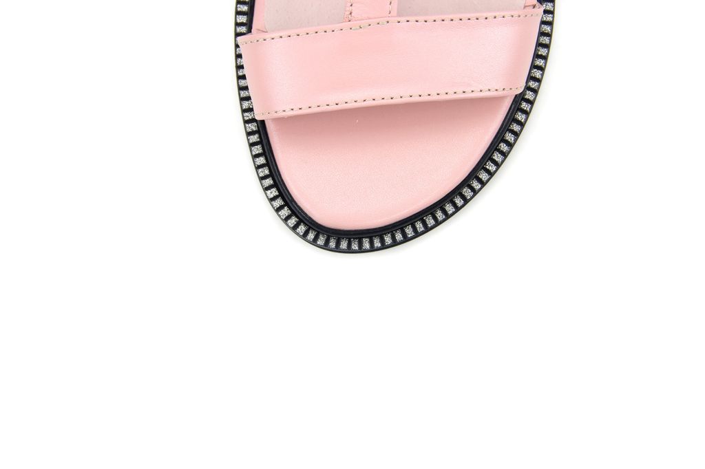 Босоножки EDART 1058.169bl. Richie pink