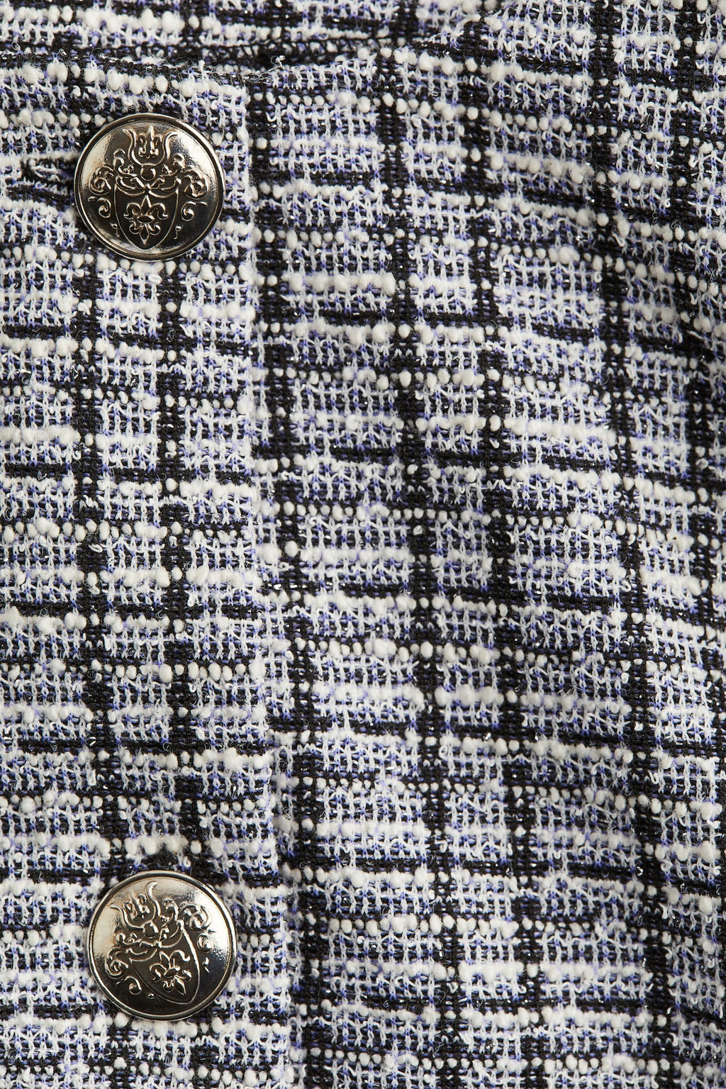 Cardigan de punto con textura - H&m фото 6