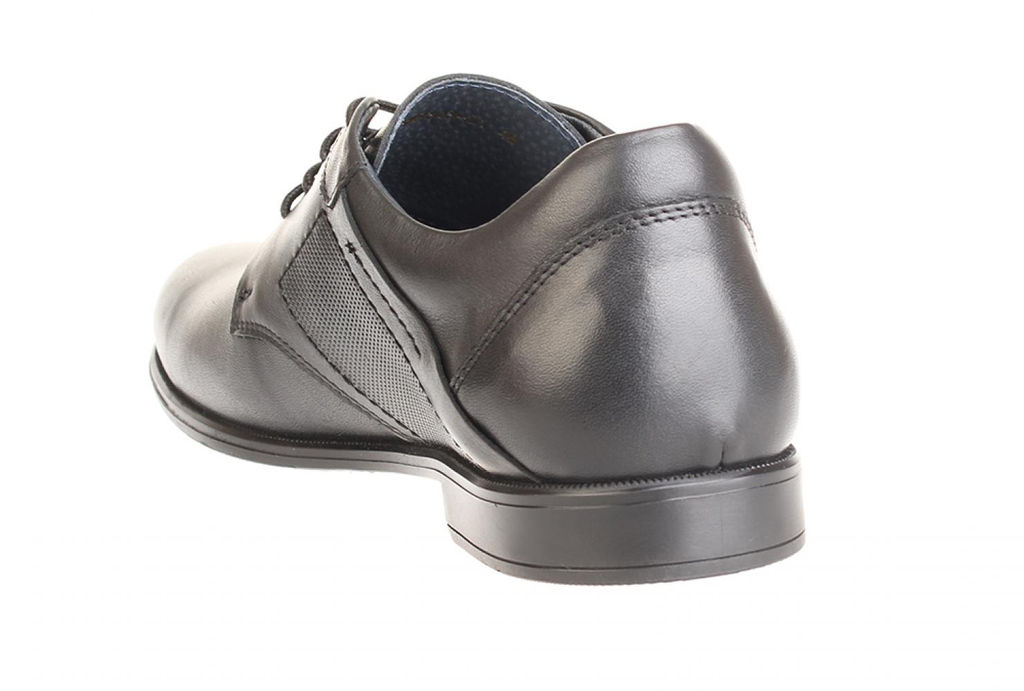 Дерби Shoiberg 760-25-03-01  фото 2