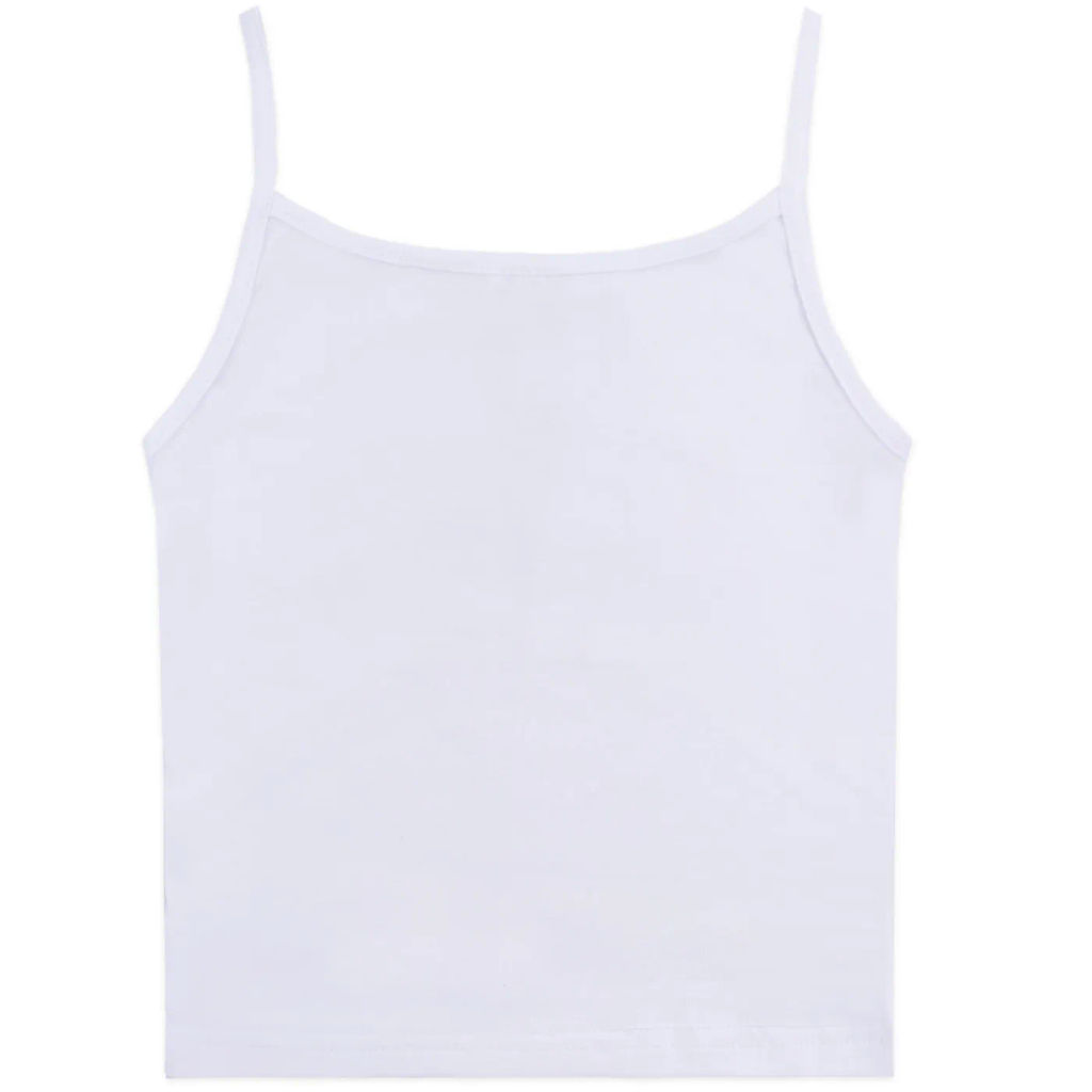 Майка кулирка лайкра 1699100104 - Youlala фото 2