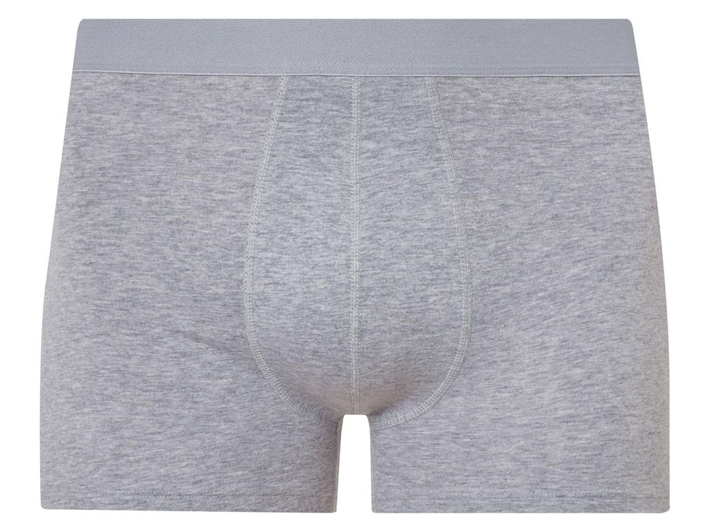 Мужские боксеры LIVERGY 3 шт фото 9