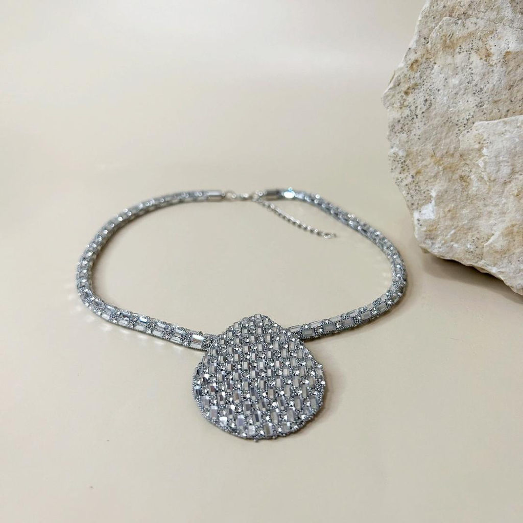 02-701160350 Колье - J.prettier фото 2