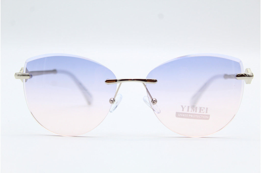 Солнцезащитные очки Yimei 2417 60-18-142 C5