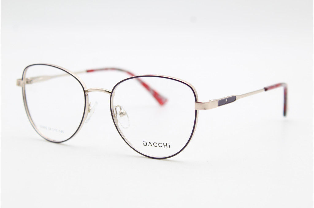 Оправа DACCHi 33993 54-17-145 С3-1